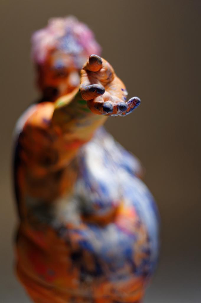 Simon Leopold - &copy; Lucile Adam