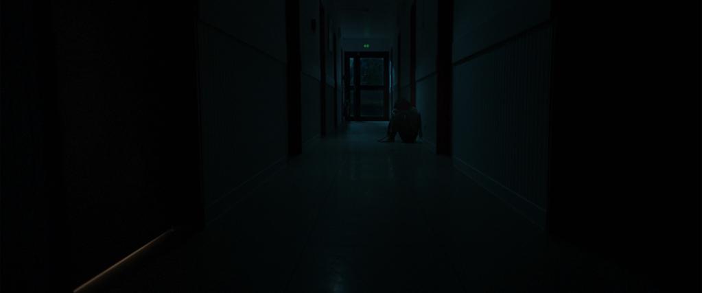 M&eacute;lanie Vergnol