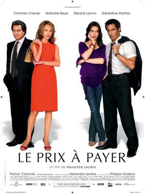 Prix à payer (Le) Prix à payer (Le)