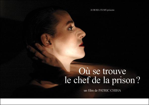 Where is the Head of the Prison? Where is the Head of the Prison?