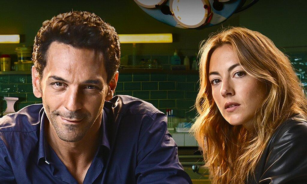 Balthazar - © TF1 Balthazar - © TF1