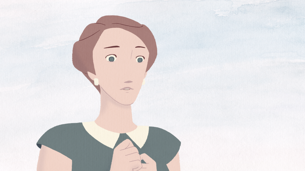 Festival international du film d'animation de Krok - 2016