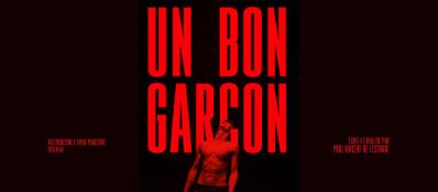 Un bon garçon Un bon garçon