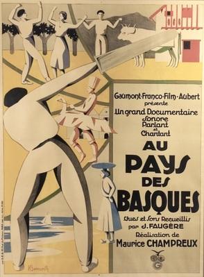 Au pays des Basques Au pays des Basques