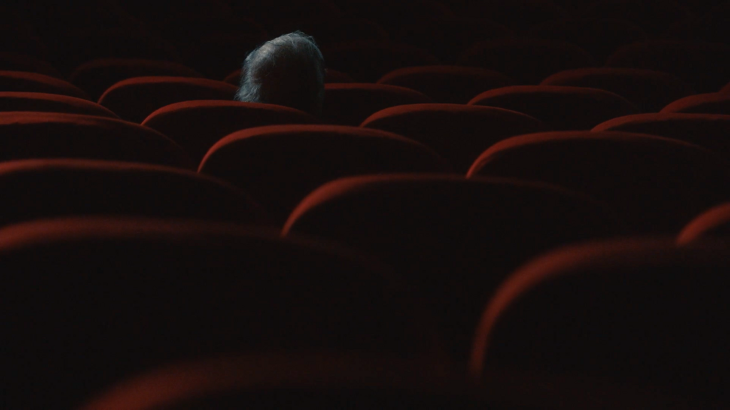 Bulle Ogier, portrait d’une étoile cachée - © Melisande Films - INA - Les Films du Losange Bulle Ogier, portrait d’une étoile cachée - © Melisande Films - INA - Les Films du Losange