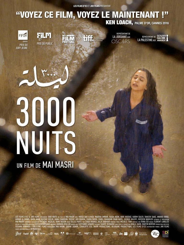 3000 nuits 3000 nuits