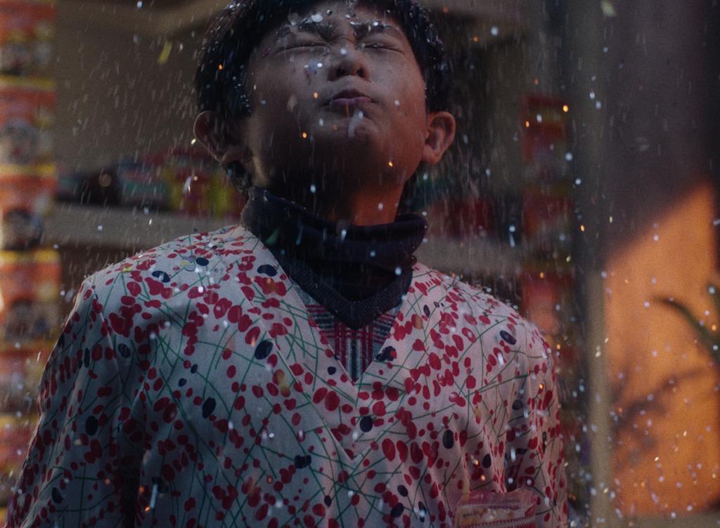 Every Heaven in Between Every Heaven in Between