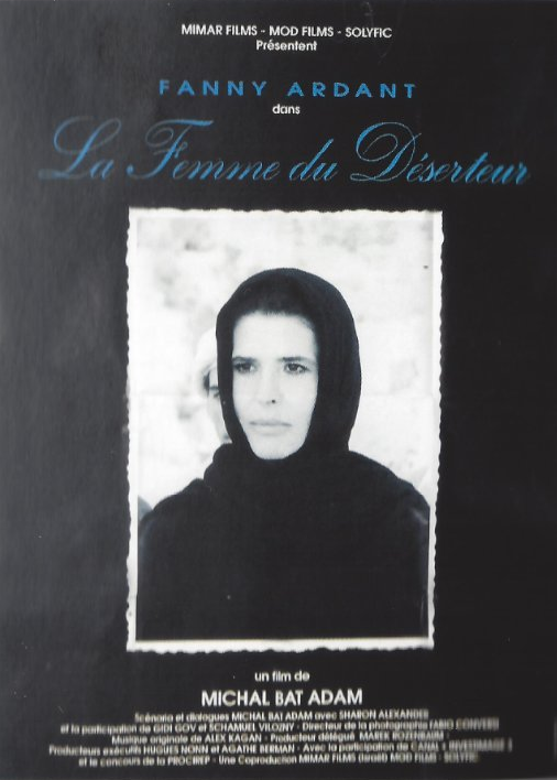 The Deserter's Wife The Deserter's Wife