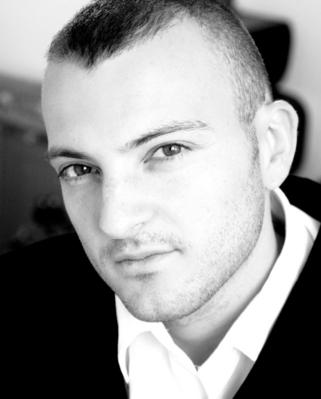 Nicolas Huan Nicolas Huan