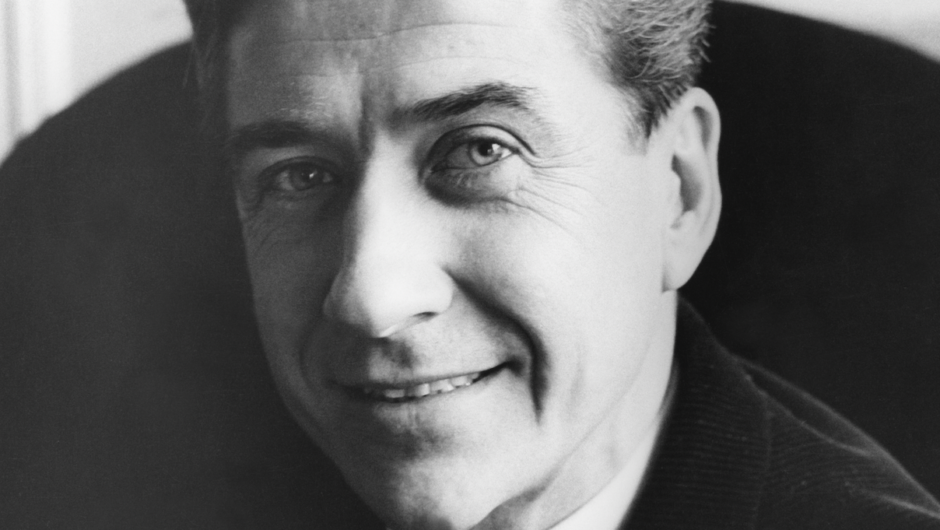 Alain Resnais, l'audacieux Alain Resnais, l'audacieux