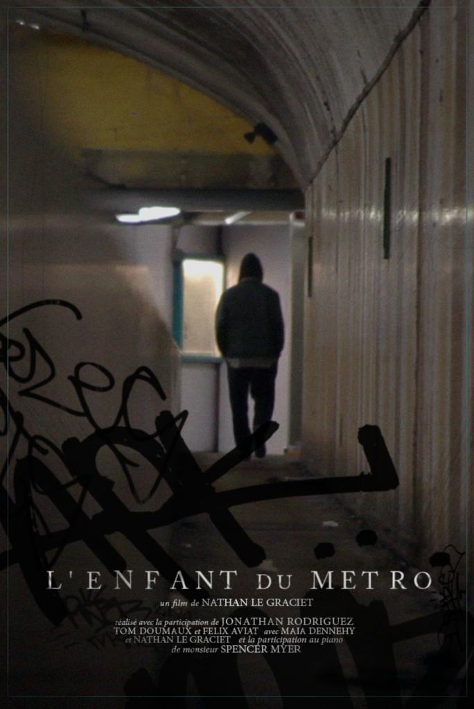 L'Enfant du métro L'Enfant du métro