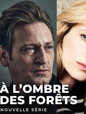 media - © Gaumont - Apple TV+ media - © Gaumont - Apple TV+