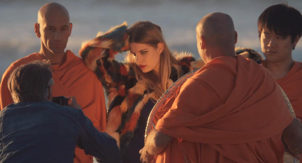 Les Nouvelles Folies françaises Les Nouvelles Folies françaises