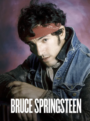 Bruce Springsteen, le chanteur qui murmurait à l'oreille de l'Amérique - © Goyave, ARTE Bruce Springsteen, le chanteur qui murmurait à l'oreille de l'Amérique - © Goyave, ARTE