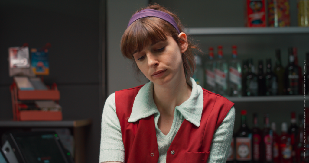 Binaud & Claude Binaud & Claude