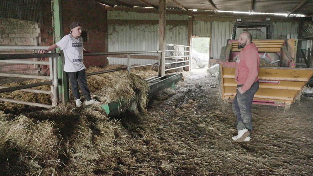 Rural - © Nord-Ouest Rural - © Nord-Ouest