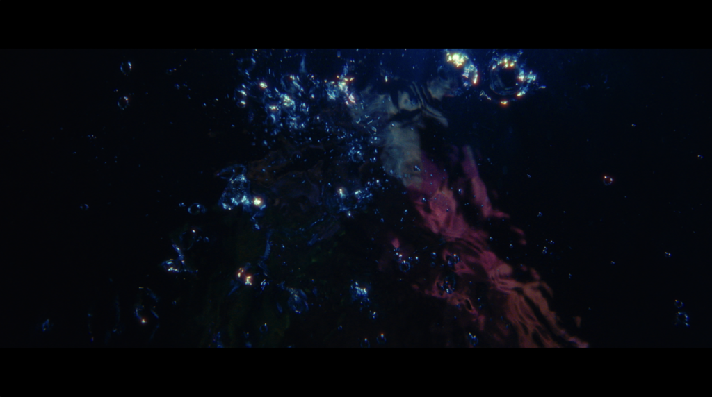 Lio dans les étoiles Lio dans les étoiles