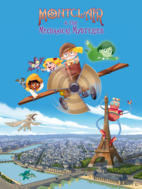 «Les Aventures fantastiques de Sacré Cœur »: una epopeya juvenil en un París de la Belle Époque revisitado «Les Aventures fantastiques de Sacré Cœur »: una epopeya juvenil en un París de la Belle Époque revisitado