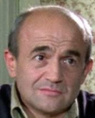Pierre Baton