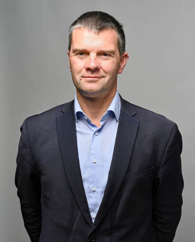 Mathieu Schneider