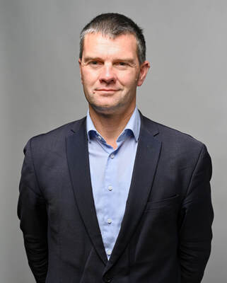 Mathieu Schneider