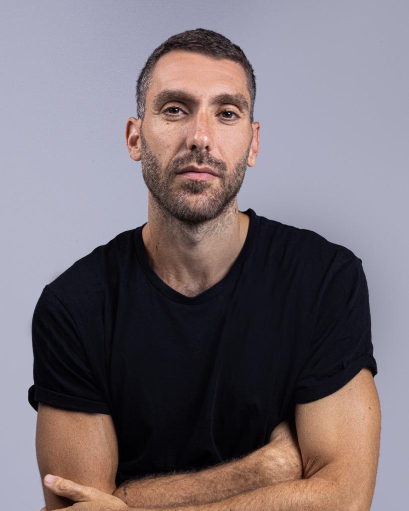 George Peter Barbari