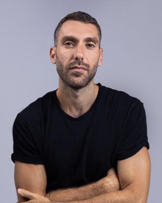 George Peter Barbari