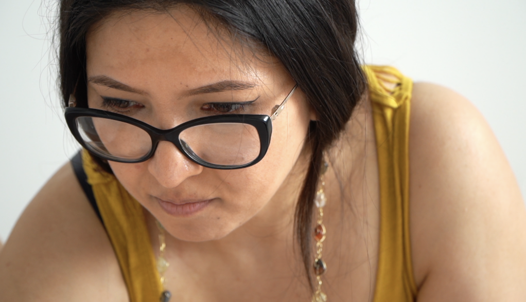 M&eacute;lanie Trugeon