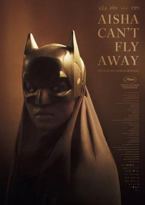 A&iuml;cha ne peut plus s&rsquo;envoler - Denmark