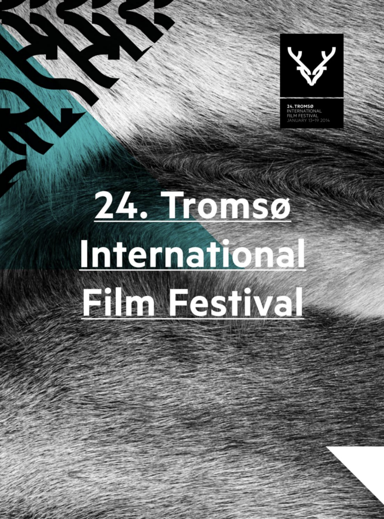 Festival internacional de cine de Tromsø - 2014 Festival internacional de cine de Tromsø - 2014