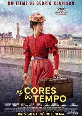 Los colores del tiempo - Portugal