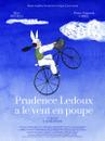 Prudence Ledoux Has the Wind in Her Sail Prudence Ledoux Has the Wind in Her Sail