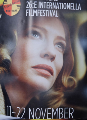 Festival international du film de Stockholm Festival international du film de Stockholm