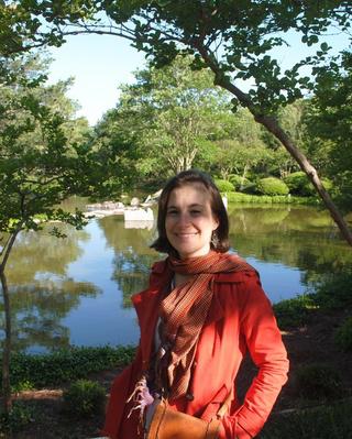 G&eacute;raldine Durand-Dosdat