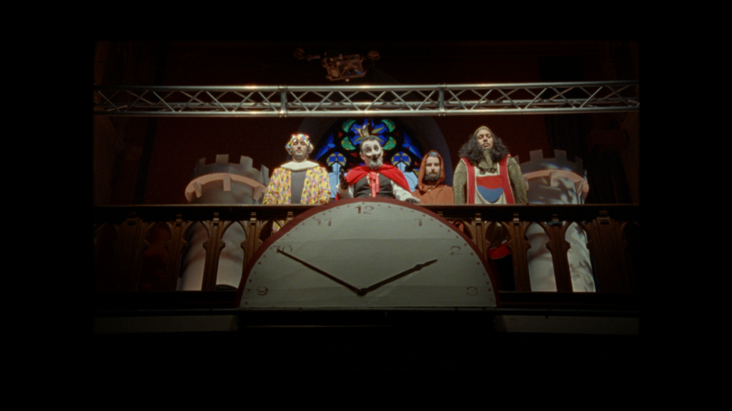 The Imaginary House The Imaginary House