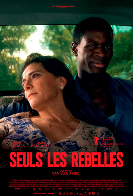 Seuls les rebelles Seuls les rebelles
