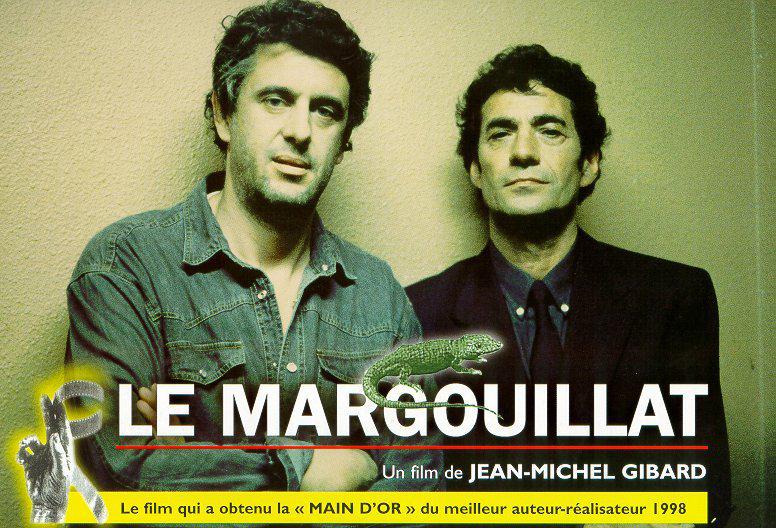Le Margouillat