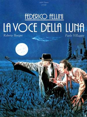 La Voz de la luna La Voz de la luna