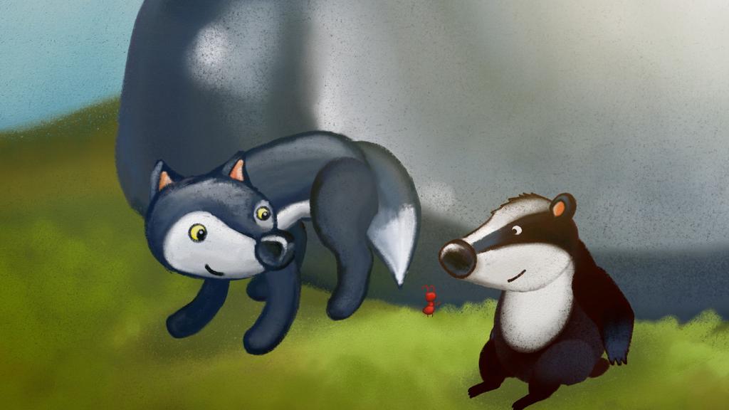 Strength in Numbers Strength in Numbers