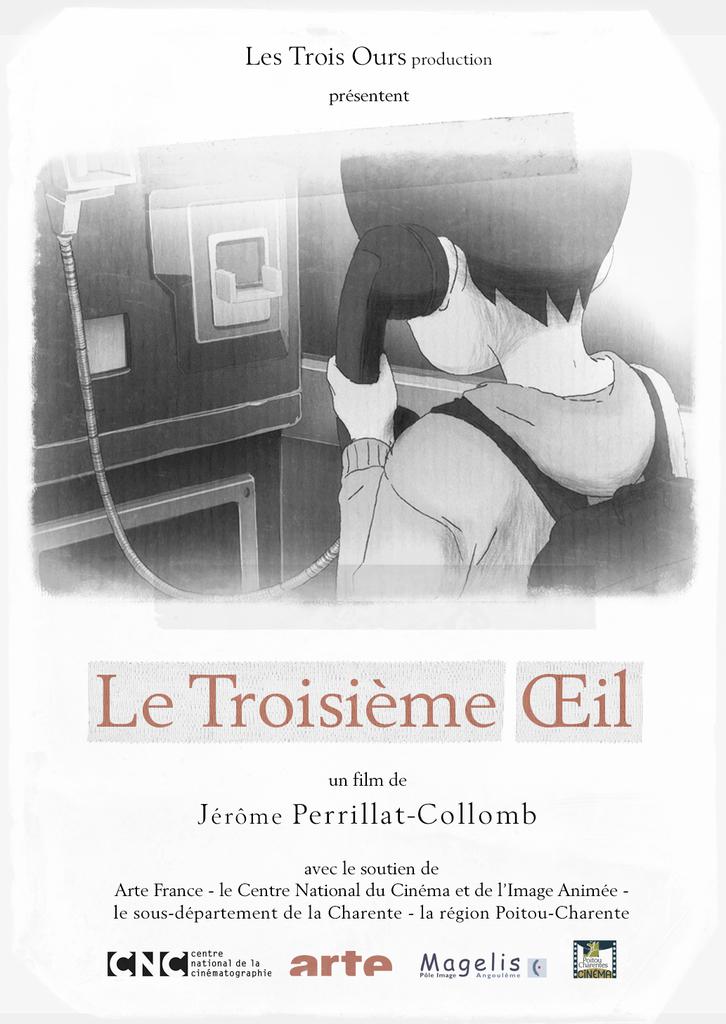 Le Troisième Œil Le Troisième Œil