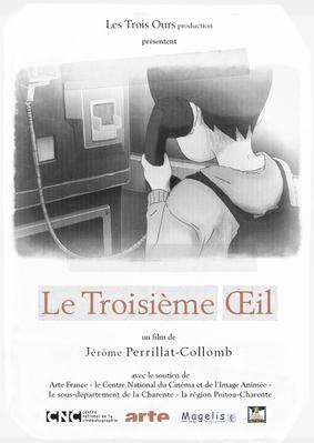 Le Troisième Œil Le Troisième Œil