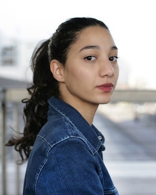Hiba El Aflahi