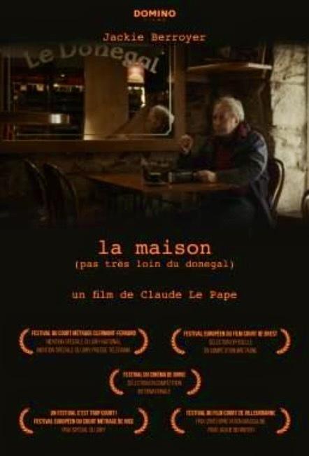 La Maison (pas très loin du Donegal) La Maison (pas très loin du Donegal)