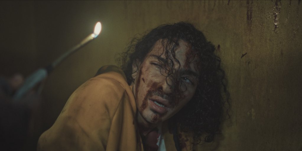 Kraken - © Marvelous Productions - Riggins Films - Prod Lab - N9ne Studio - Kabo Films - Alliance de Production Kraken - © Marvelous Productions - Riggins Films - Prod Lab - N9ne Studio - Kabo Films - Alliance de Production