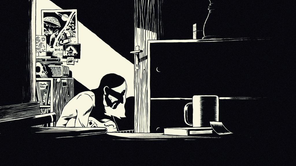 One After the Other One After the Other