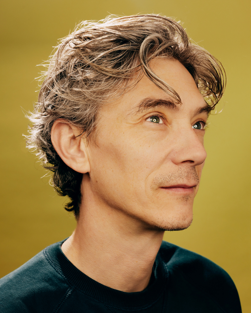 Swann Arlaud - &copy; Marie Rouge / Unifrance