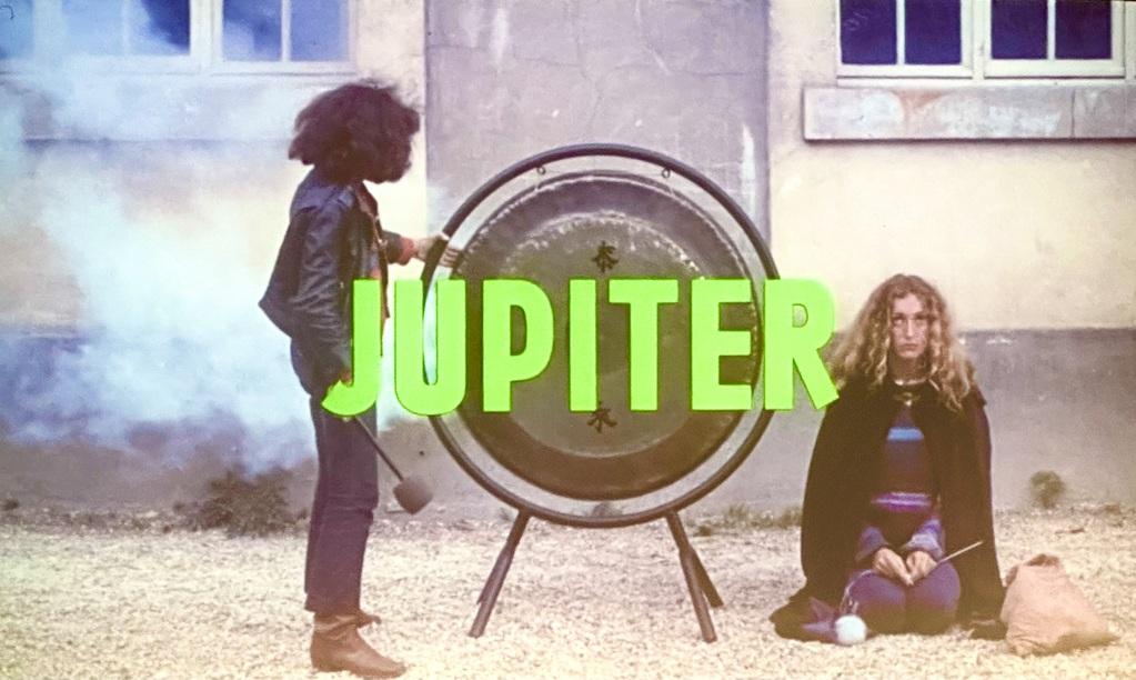 Jupiter Jupiter