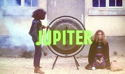 Jupiter