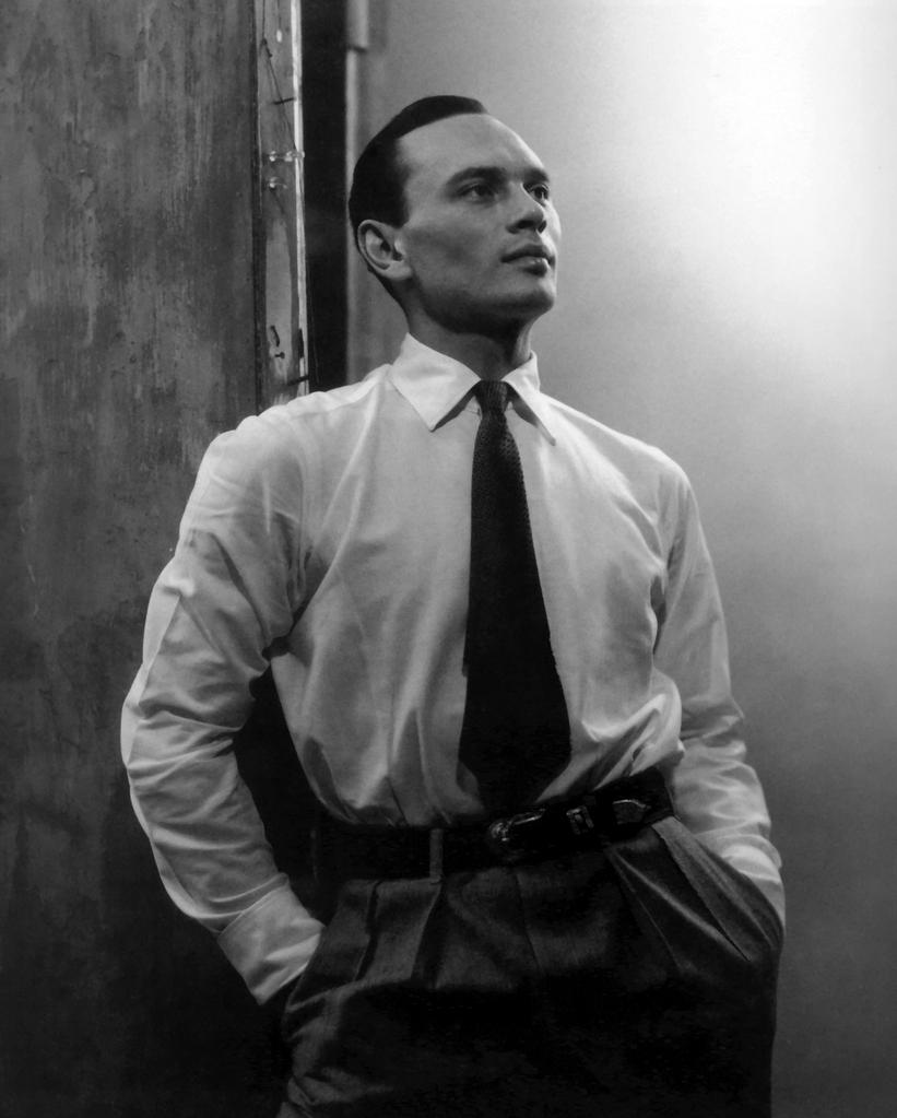 Yul Brynner Unifrance