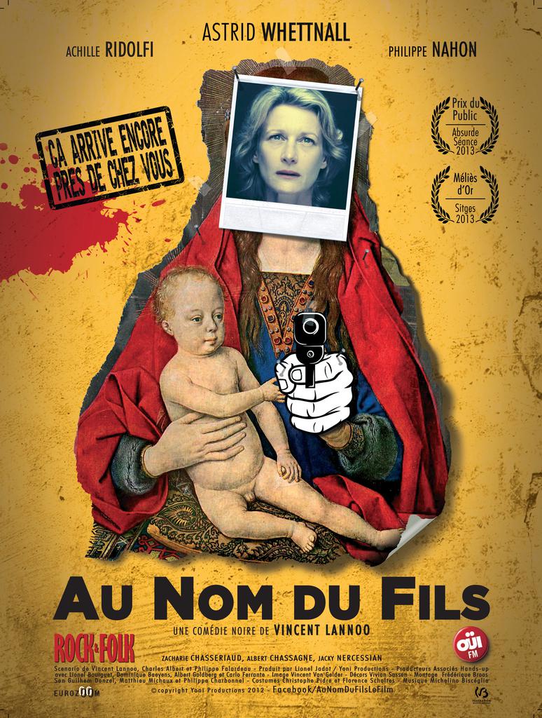 Au nom du fils Au nom du fils